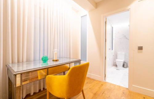 V73 Elegance & Comfort - Luxury in Barrio Salamanca - Foto 56