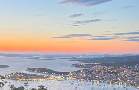 Primosten Sunhill Deluxe Apartment Lea - Foto 51