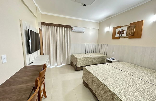 Di Roma Spazzio Via Caldas - Foto 79