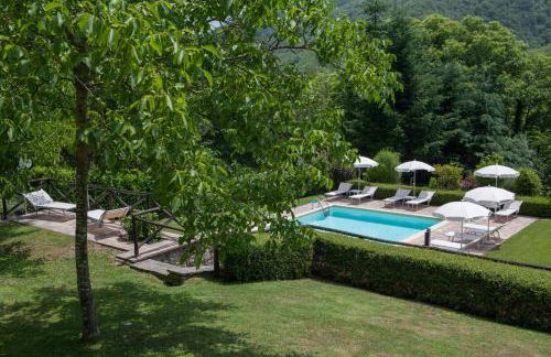 Il Borgo Dei Corsi - Charming Holiday Apartments - Foto 16