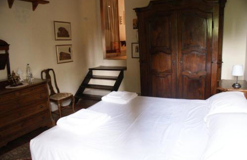 Relais La Torre - Photo 8
