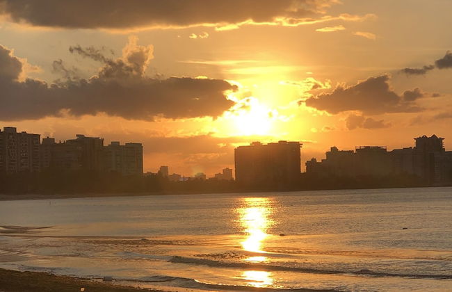 Ocean View Gorgeous 1 Bedroom Apt - Photo 77