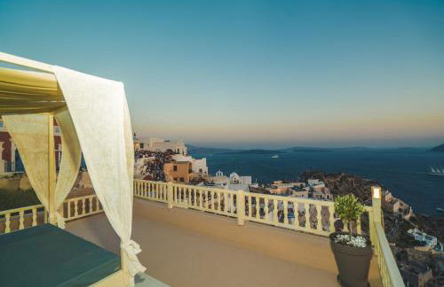 Poseidon Mansion Sunset - Foto 10