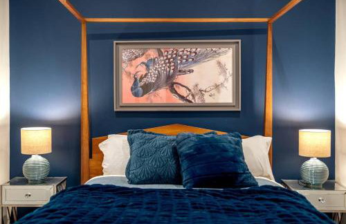 Niru Experience Royal Deluxe 4BD 2BA Apt - Foto 7