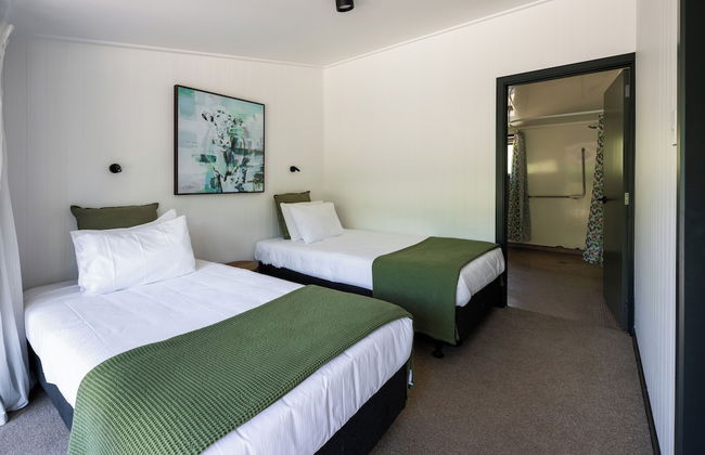 Opal Hot Springs & Holiday Park - Photo 22