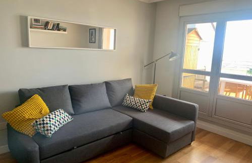 Ático Gran Terraza Poniente Playa con Garaje, Wifi - VUT-5109-AS - Foto 18