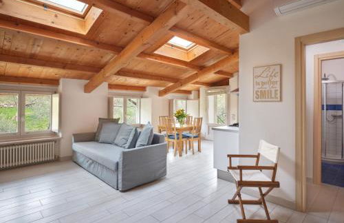 Cason degli ulivi-APT Mia - Photo 23