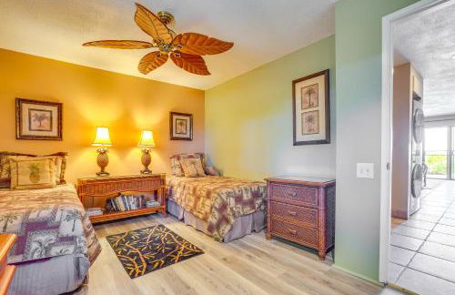 Maunaloa Vacation Rental - Walk to Kepuhi Beach! - Foto 34