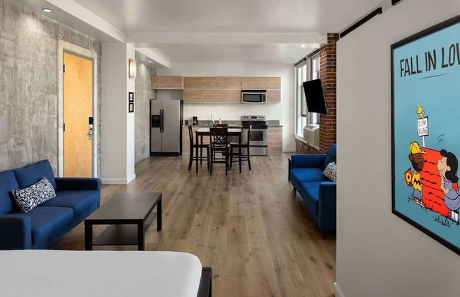 The Haas, Trademark Collection by Wyndham - Foto 39