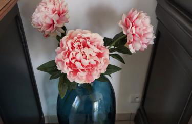 Georges, un appartement au look chic rustique - Foto 12