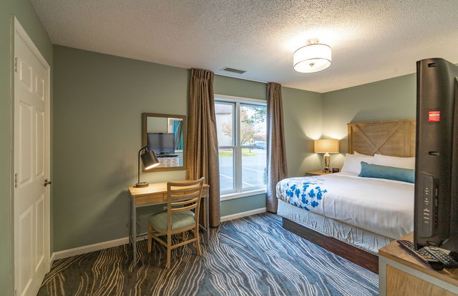 Massanutten's Woodstone Meadows by Tripforth - Foto 11