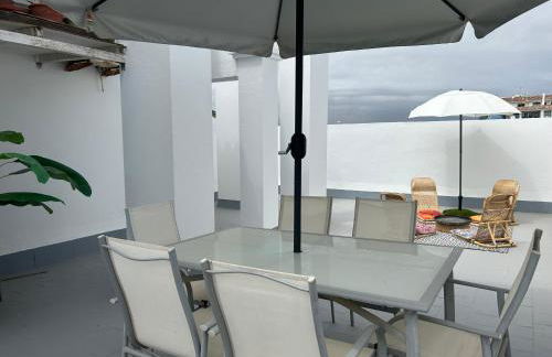 Marlenes Penthouse Duquesa - Photo 19