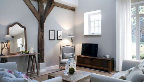 Majestic Apartment in Westerstede - Foto 5