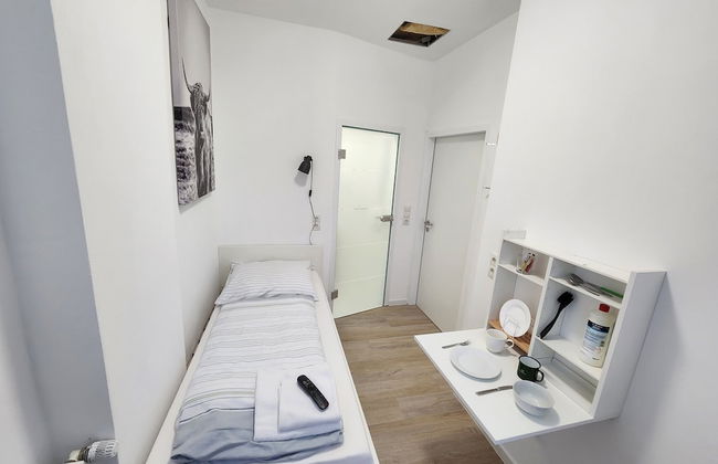 Aparthotel B & L - Foto 52