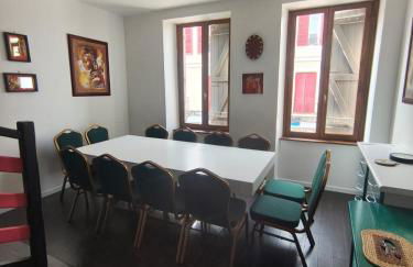 Grand duplex en centre ville pour 10 personnes et plus - Foto 9