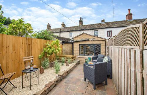 Weavers Cottage - Foto 16