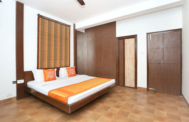 OYO 10985 Home Spacious 1BHK Barog - Foto 10