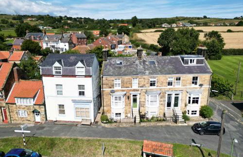 Thorpe House - Fylingthorpe - Foto 21