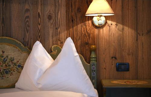 Apart Residence Rautal ***S - Foto 79