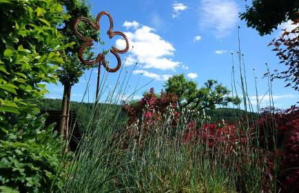 Ferienwohnung Denhof - Foto 5