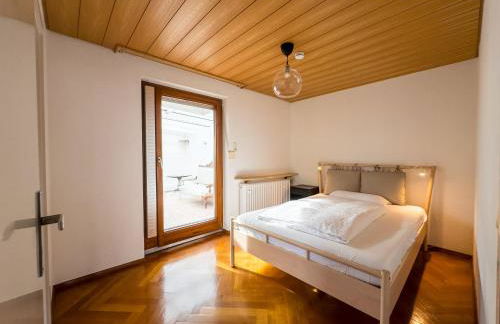 Sunroom 2 Bed Apartment West Town B17 - Foto 7