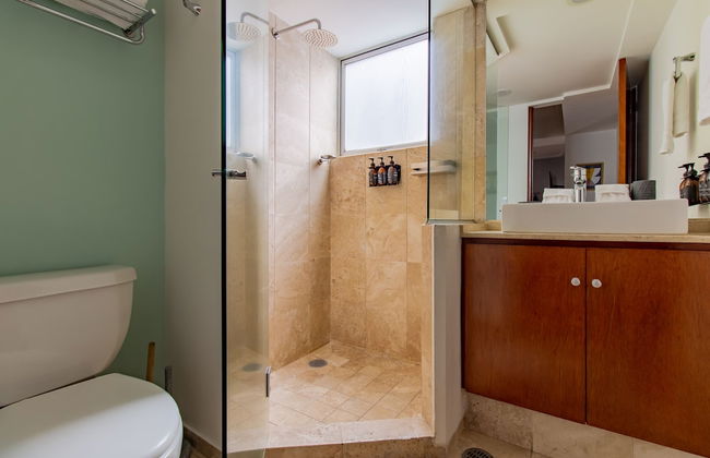 Capitalia Anzures Polanco - Foto 57