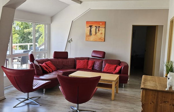 Bed4you Gästehaus 2 - Photo 26