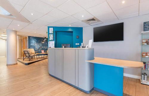 Appart'City Confort Montpellier Gare Saint Roch - Foto 15