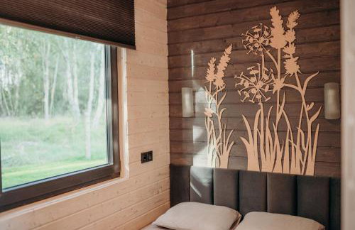 Zatoka Bielika Glamping - Foto 18