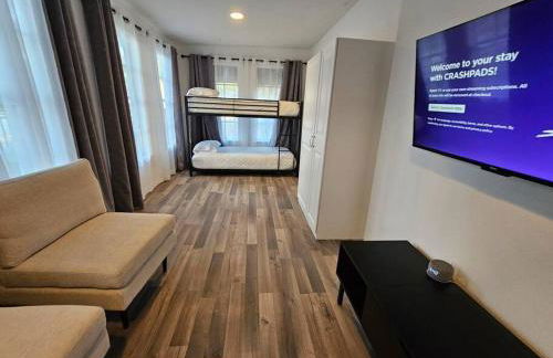 Foodie Lovers Walkable Mills50 - Sleeps 10 - Near Airport - Foto 21