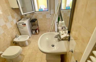 STOP&GO STATION BOLOGNA HOUSE Self Check-In 24-24 Central City-Fiera - Photo 55