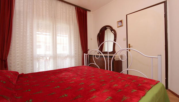 Apartments Belsa - Foto 3, Camera