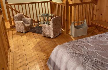 Rocky Top Mountain Getaway - Foto 40