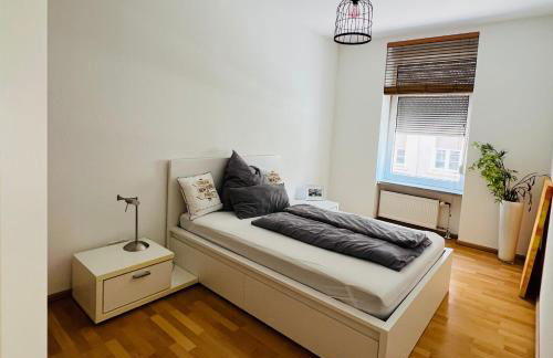 Großes und helles Innenstadt Apartment - Ferienwohnung - Foto 10
