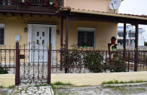 AMISIANA HOUSE - Foto 26