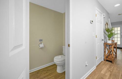 Cozy Coastal Condo - Foto 31