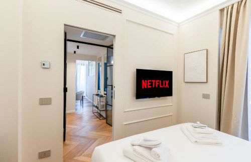 Lumen Milano - Skyline View Attic - Foto 28