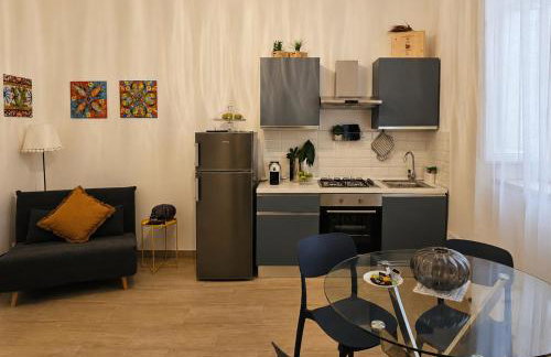 D'Aprile Home Palermo Politeama Mercato del Capo - Foto 8