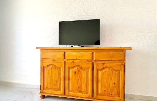 Apartment in Roquetas Near the Beach - Foto 7