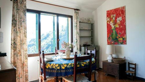 Peaceful Ligurian Hill Stay - Foto 2