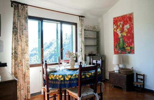 Peaceful Ligurian Hill Stay - Foto 2