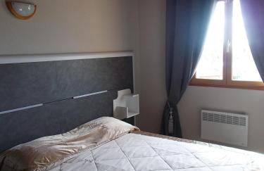 Résidence & SPA Marina d'Arone - Foto 26