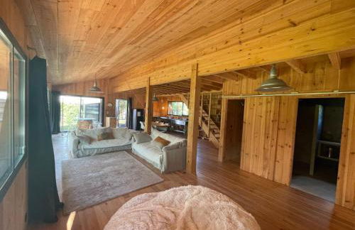 Charmant Chalet au bord du lac - Foto 37