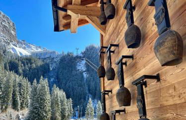 Hameau des Prodains - Résidence - Foto 9