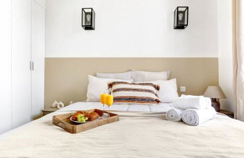 Palais Royal & Louvre - 1BR - Paris Vacation Rentals - Foto 13