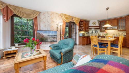 Ferienhaus Zur Schmiede - Foto 3