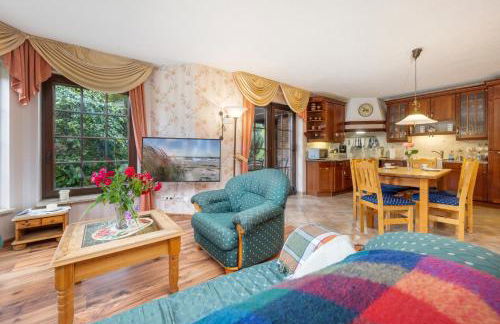 Ferienhaus Zur Schmiede - Foto 3