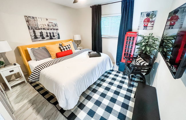 Galveston Beach Condos - Foto 14