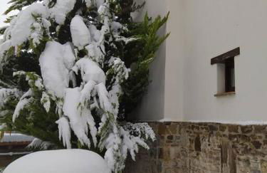 OROEL Beds & Dreams - Espectacular planta baja en Badaguás-Pirineo - Foto 32