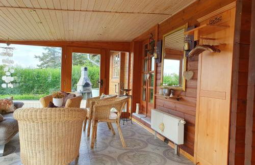 Ferienhaus Brockenbauer - Foto 47